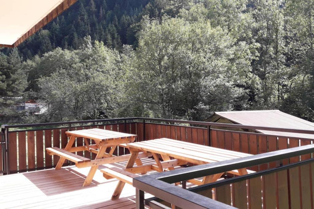 Grand Bornand-La Clusaz Entremont Exteriér fotografie
